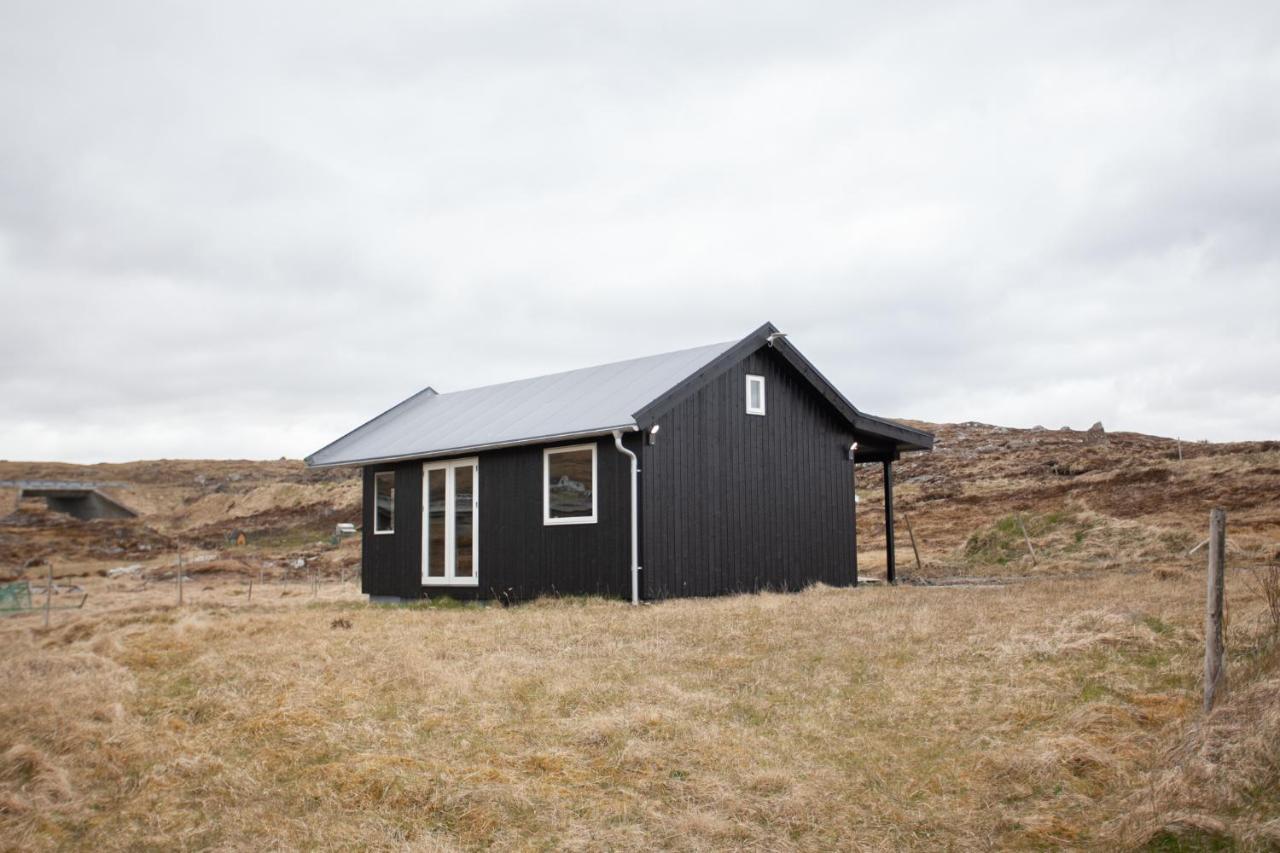 Unique Cottage In Торсхавн Экстерьер фото